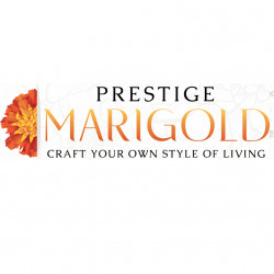 Prestige Marigold Logo - PRESTIGE GROUP